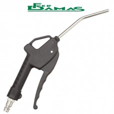 PISTOLA PER ARIA COMPRESSA IN PPL. PROFESSIONALE "BLOW GUN"